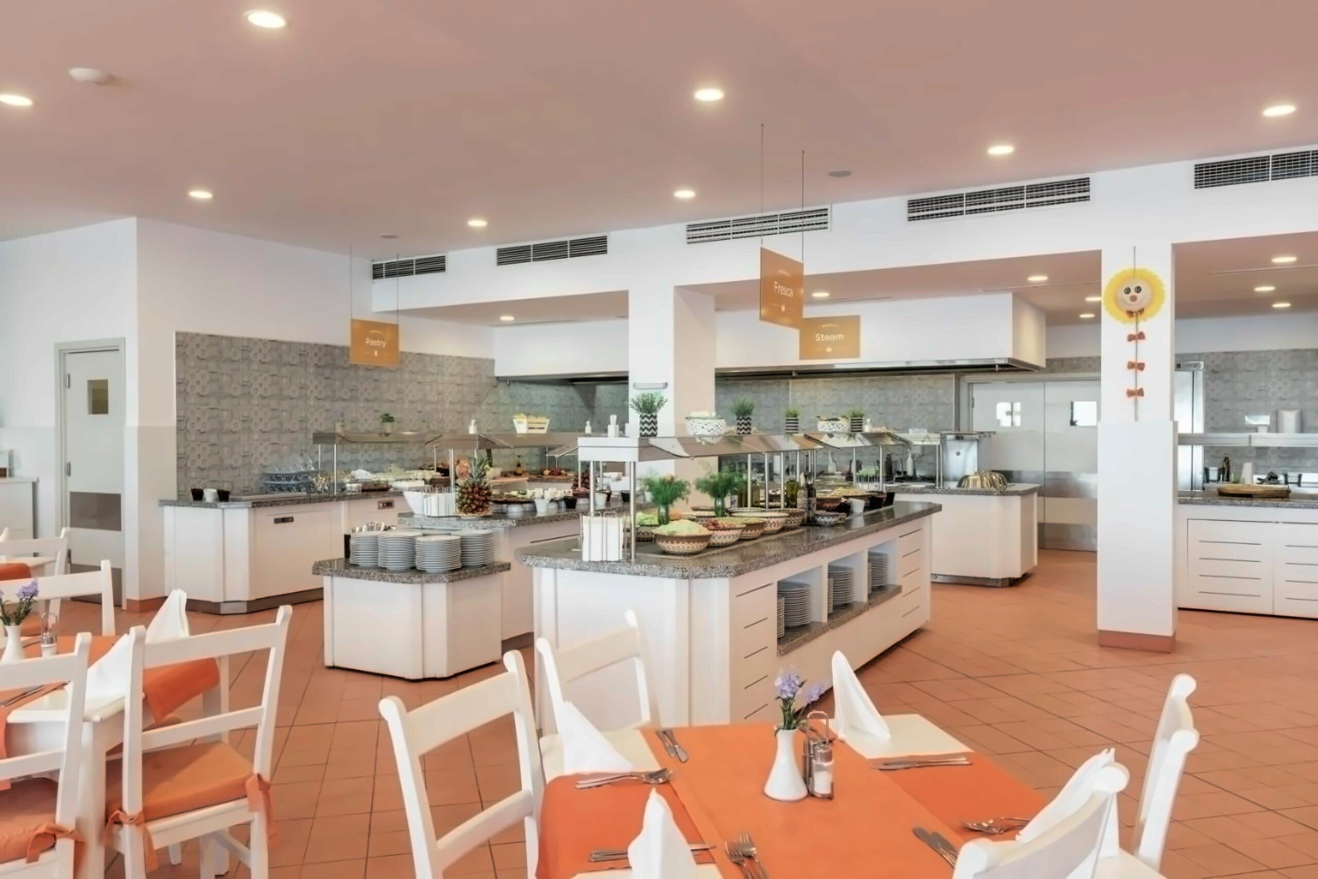 Изображение Alua Sun Helios Beach (ex. Suneo Club Helios Beach, Luca Helios Beach) 3*