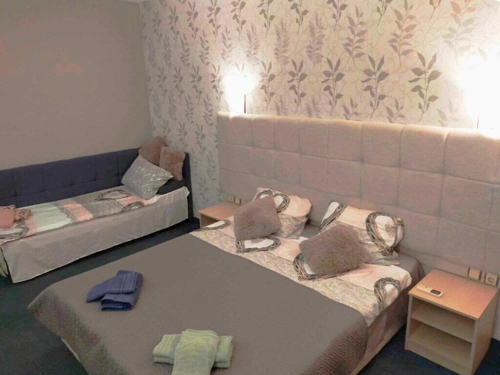 Картинка Sunrise Studio Grenada 4*