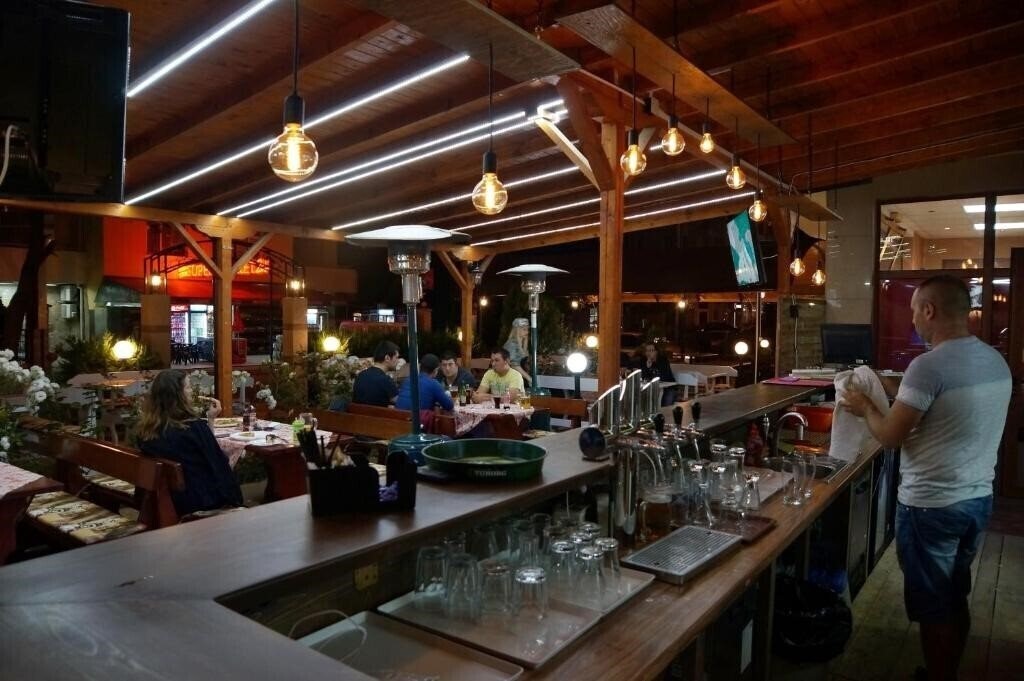 Изображение Rior 3*