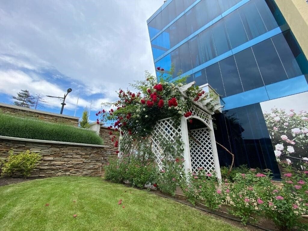 Фото Sunset Sunny Beach 4*