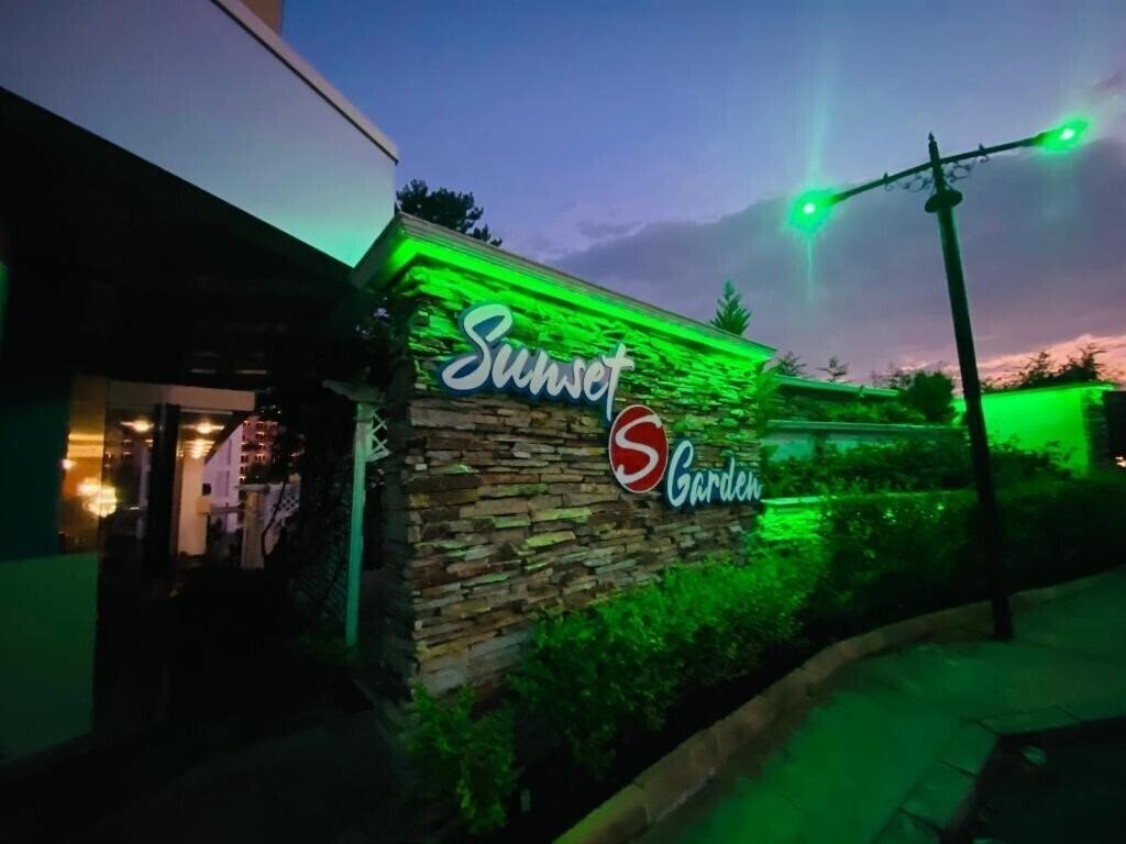 Фотография Sunset Sunny Beach 4*