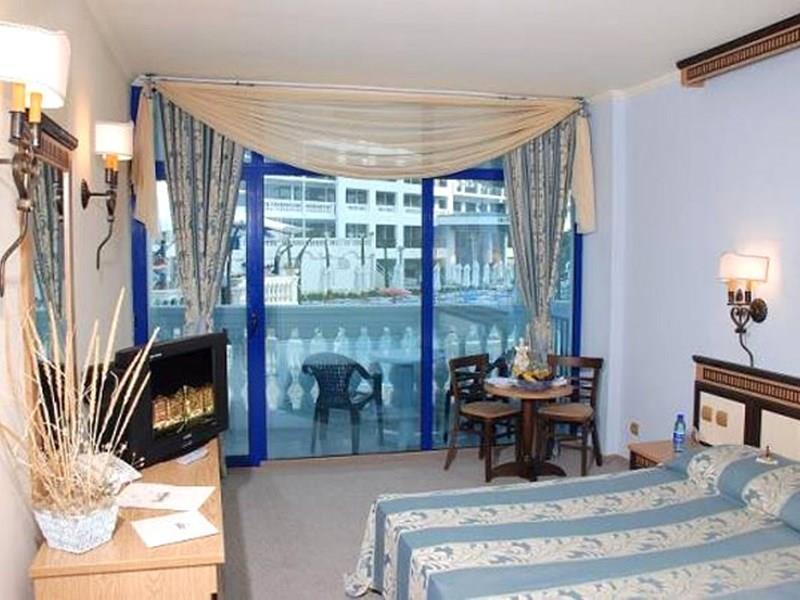 Картинка Метрополь 4*