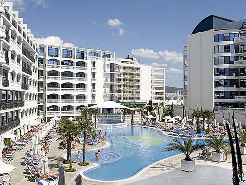 Фотография Метрополь 4*