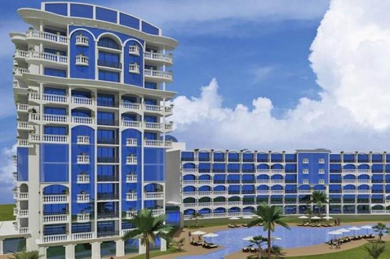 Отель Метрополь 4*