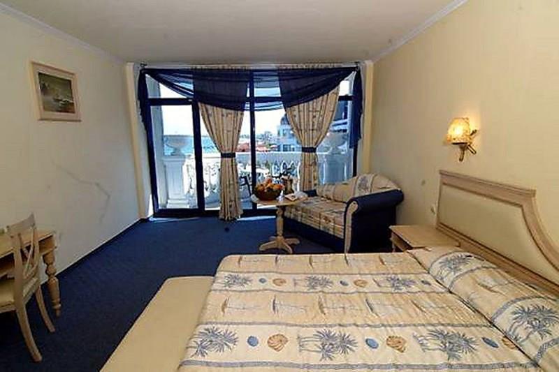 Изображение Метрополь 4*