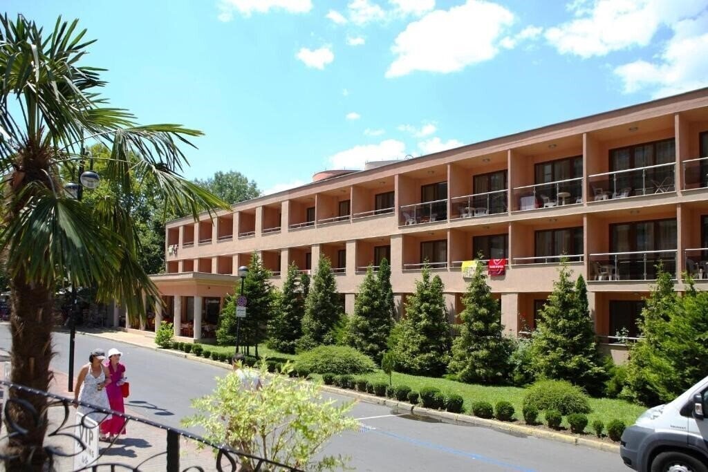 Изображение Yunona 3*