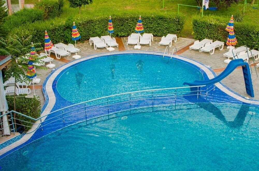 Фотография Palma 3*