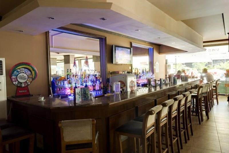 Фото Grenada Sunny Beach 4*