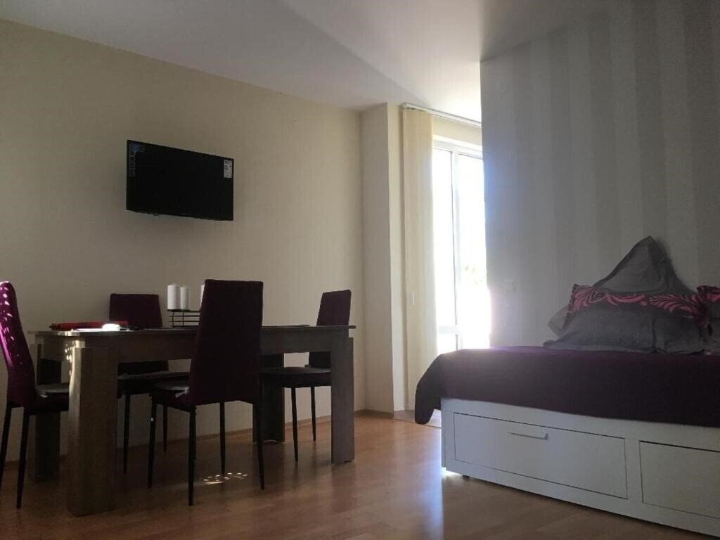 Фотография Nessebar Fort Club 3*