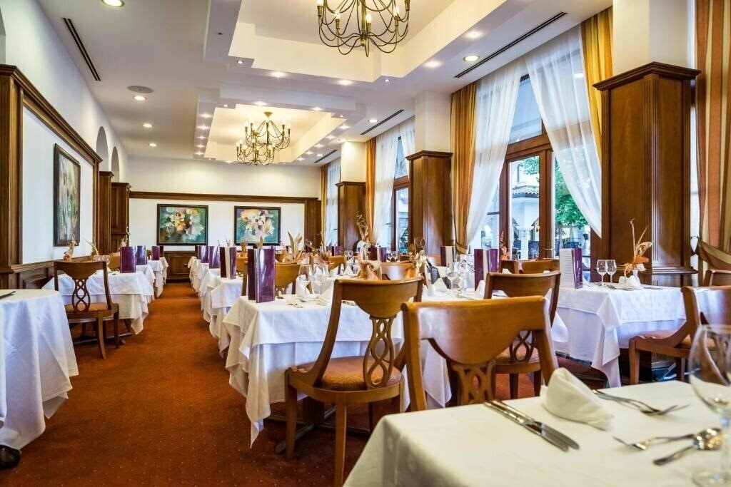 Фото Helena Sands (ex. Riu Helena Sands, Royal Palace Helena Sands) 5*