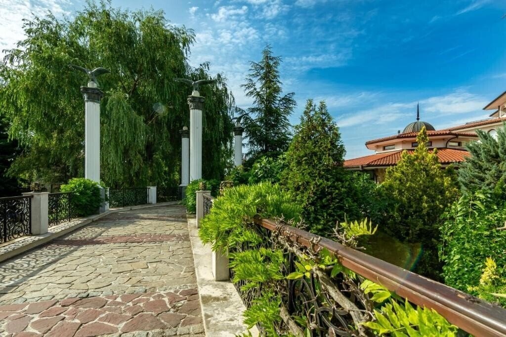 Картинка Royal Palace Helena Park (ex. Rui Helena Park) 5*