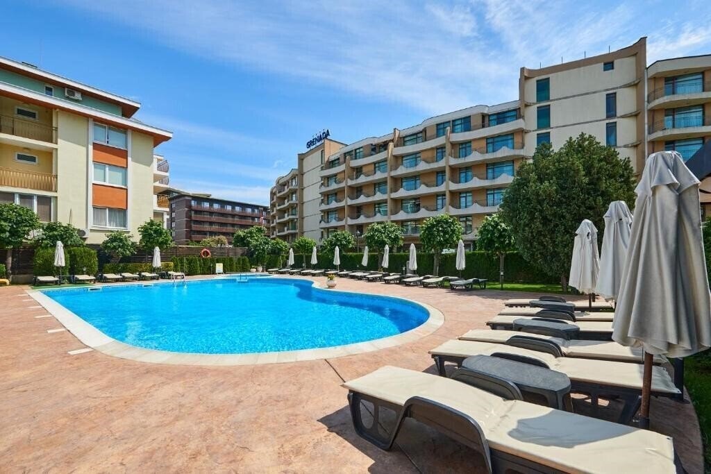 Фотография Forum 4*