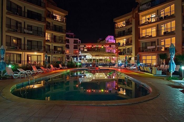 Фотография Sea Grace 3*