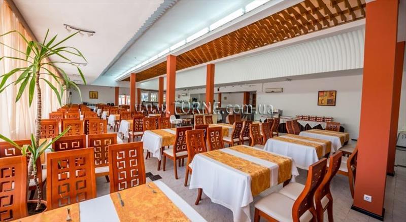 Фотография Polyusi Sunny Beach 3*