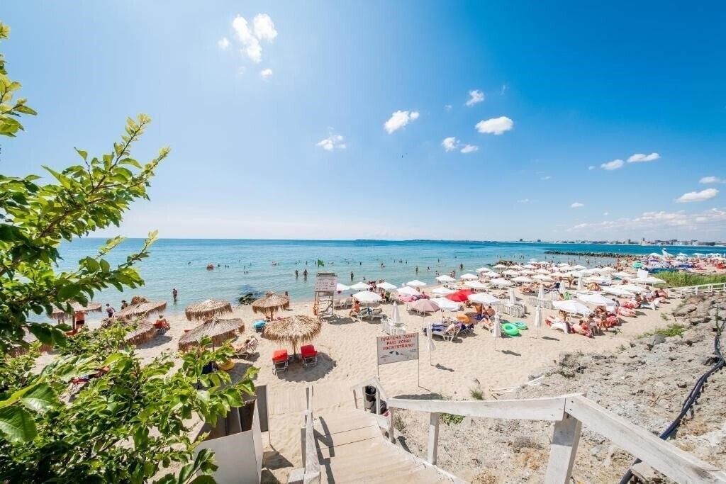 Фотография Prestige Fort Apt 3*