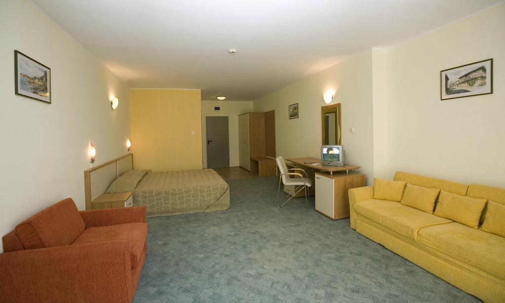 Фотография Largo Sunny Beach 2*