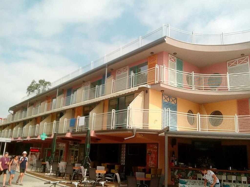 Изображение Largo Sunny Beach 2*