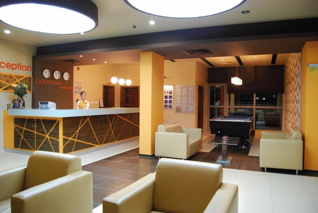 Изображение Regata Palace 4*