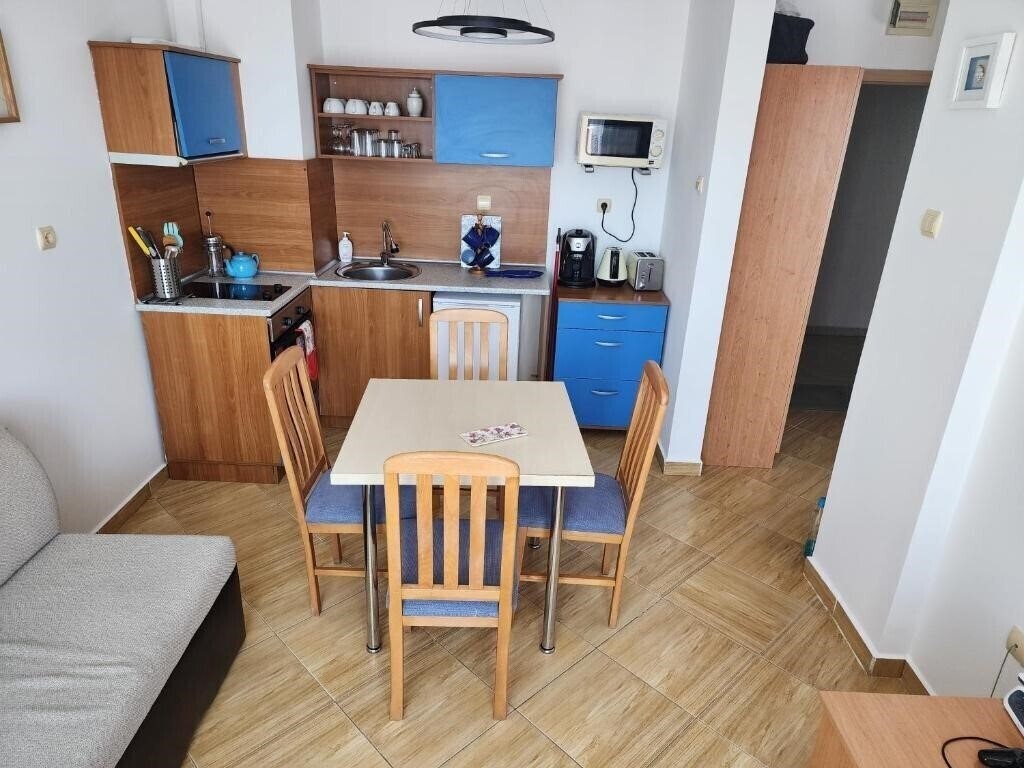 Фотография Golden Dreams Apartments 3*