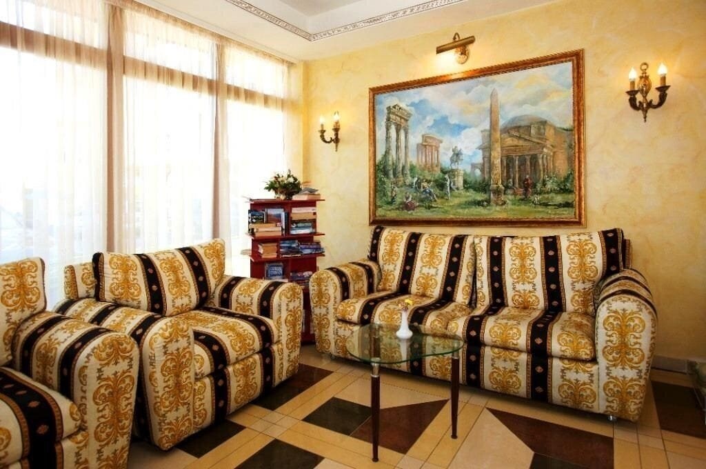 Картинка Orpheus Mpm 3*