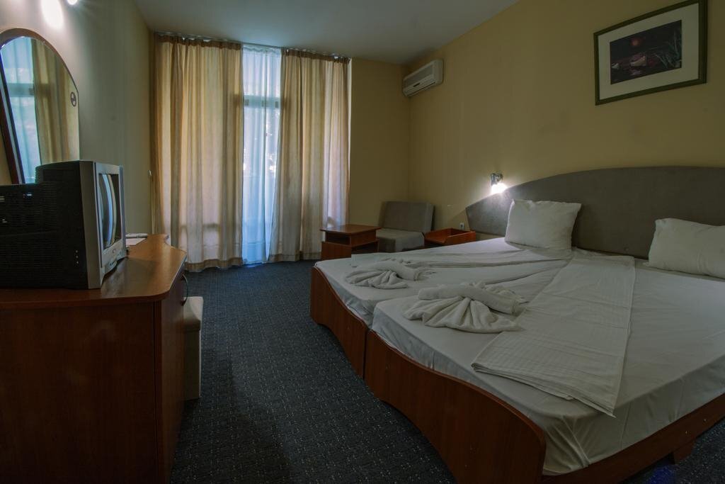 Фото Royal Central Mpm 3*