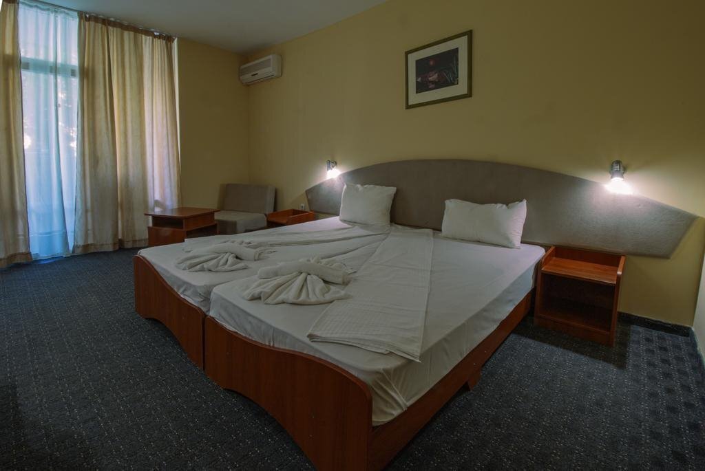 Фотография Royal Central Mpm 3*