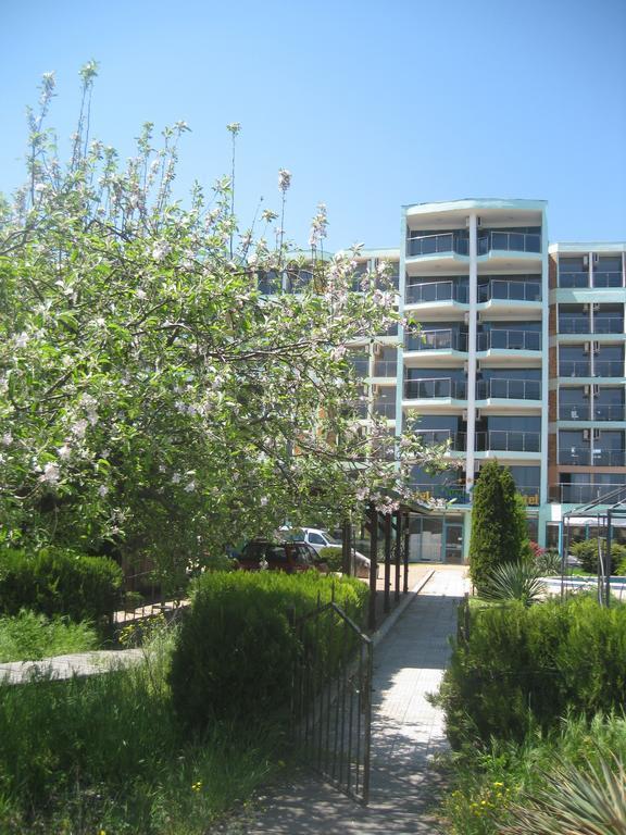 Фотография Sirena Sunny Beach 3*