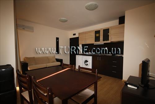 Изображение Complex Roxy 3*