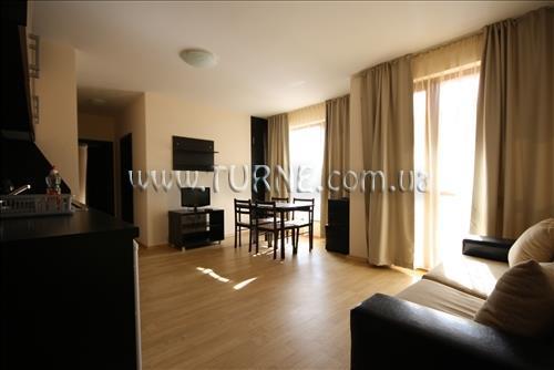 Фотография Complex Roxy 3*