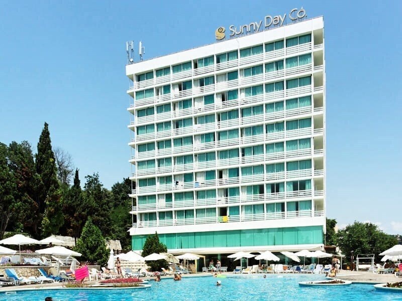 Фотография Veronica 3*