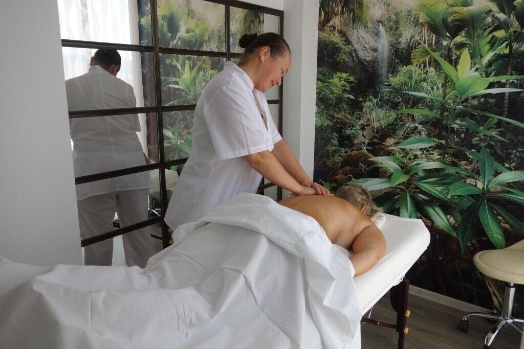 Изображение Aquamarine 3*