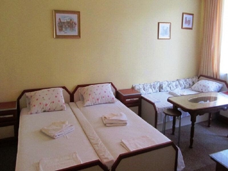 Изображение Villa Compas вилла