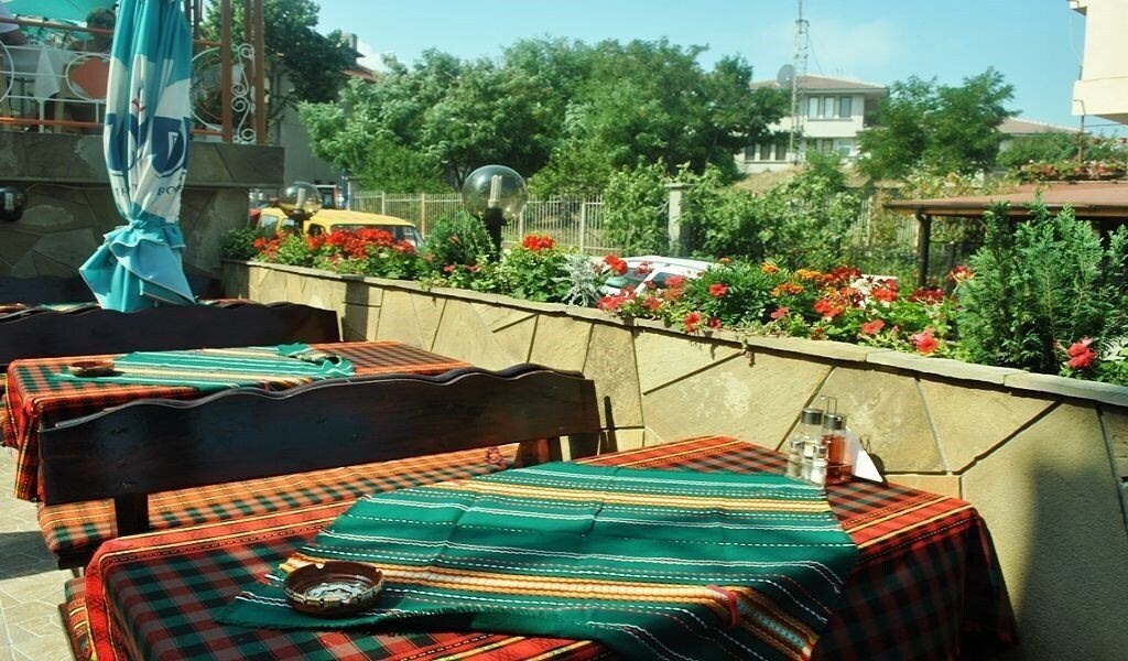 Фотография Villa Elinor 3*