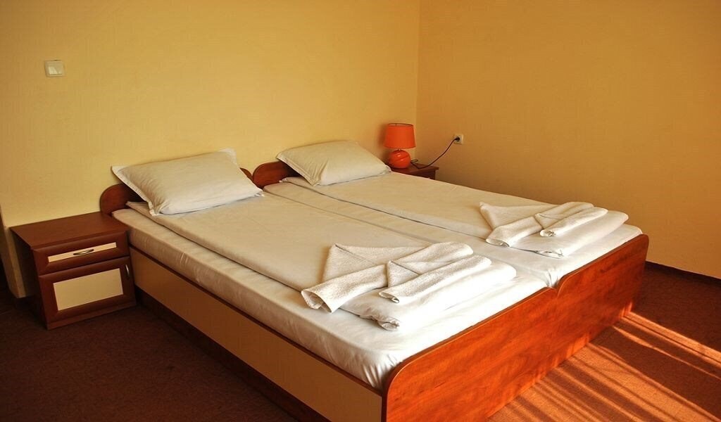 Изображение Villa Elinor 3*