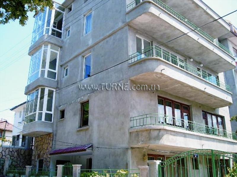 Фото Villa Fregata 1*