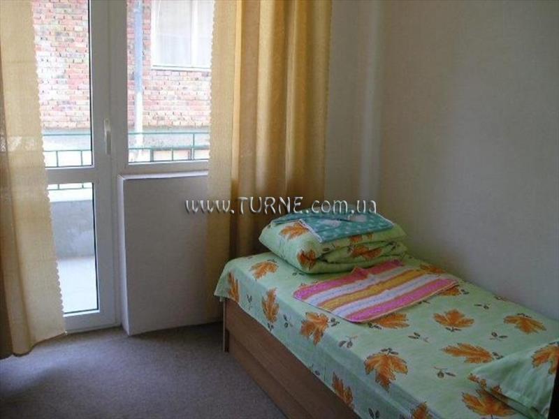 Картинка Villa Fregata 1*