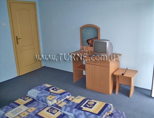 Изображение Villa Dari 2*