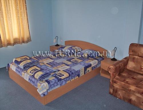 Фото Villa Dari 2*