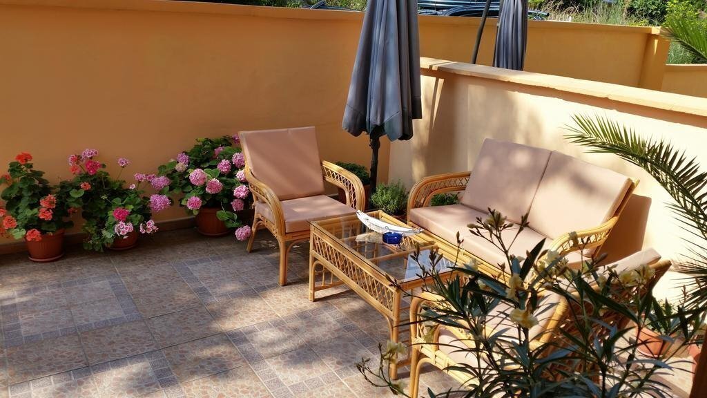 Фотография Villa Orchidea 3*