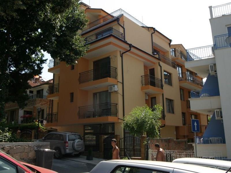 Фото Villa Time Out (ex. Laguna) 3*