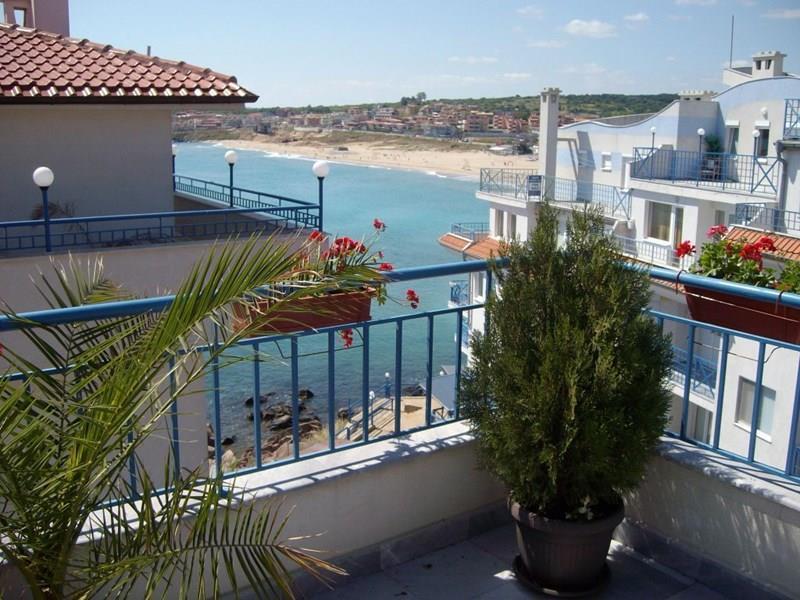 Изображение Villa Time Out (ex. Laguna) 3*