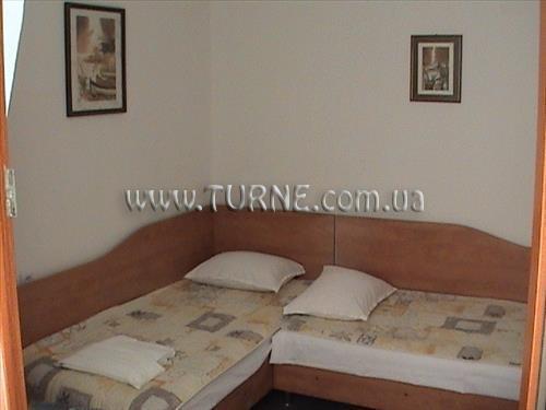 Отель Prestige 2*