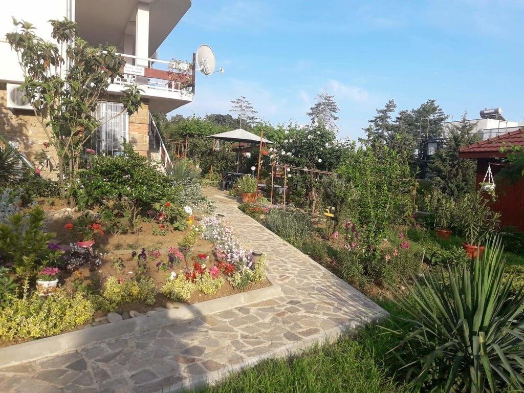 Фото Villa Rai 3*