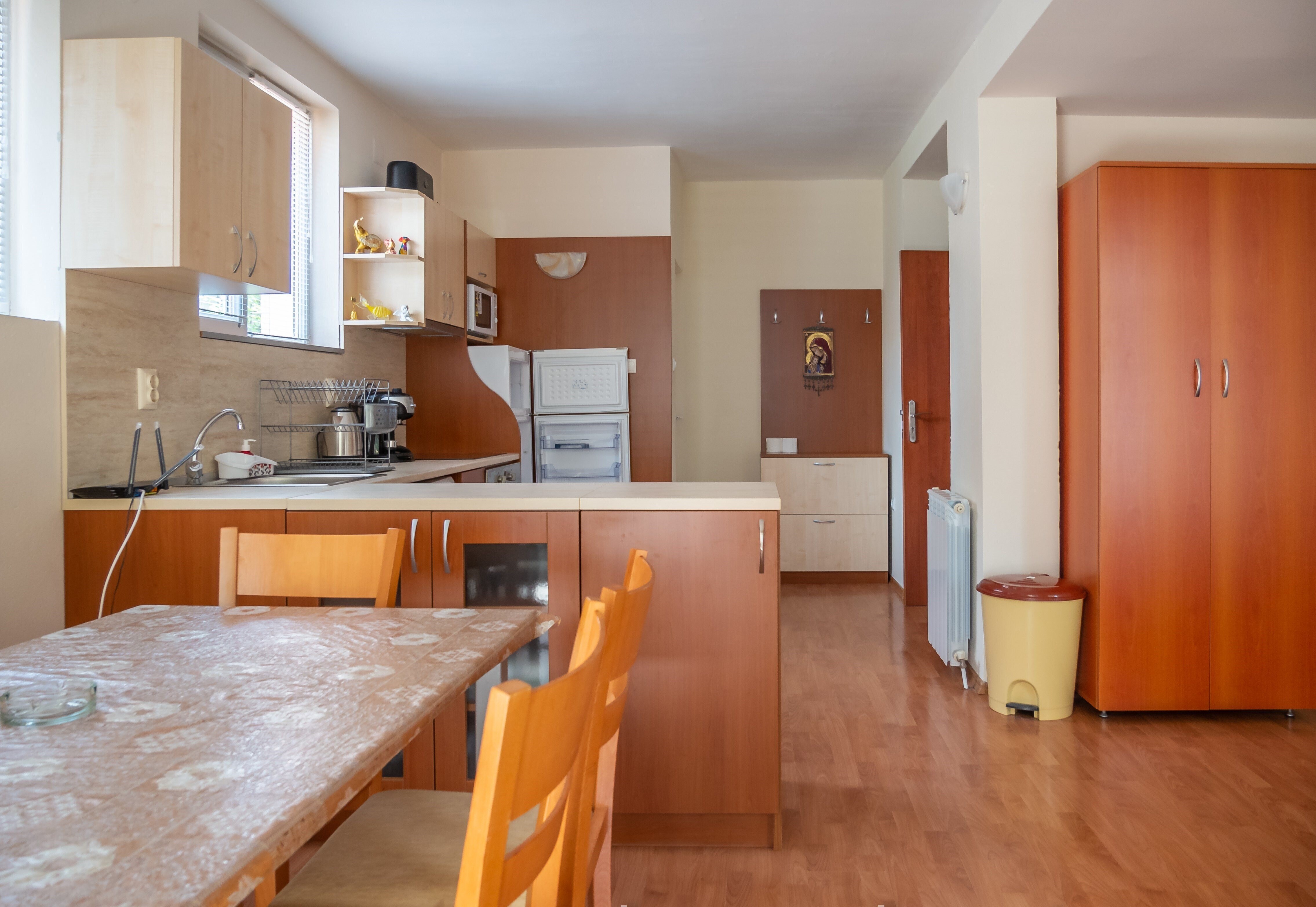 Картинка Elena Villa 3*