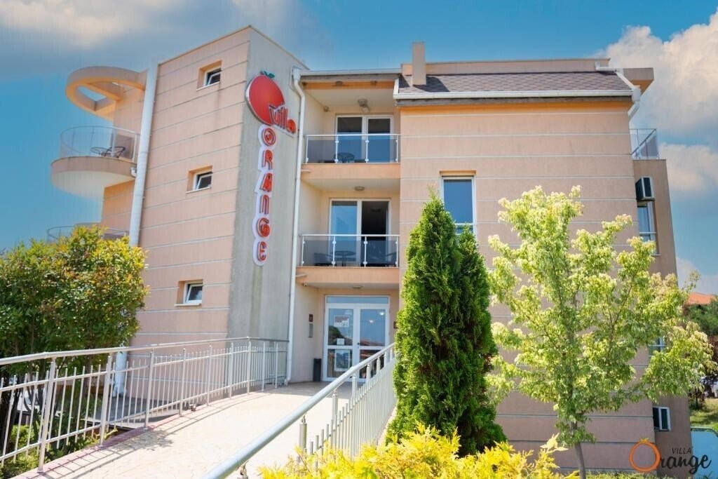 Изображение Villa Orange 3*