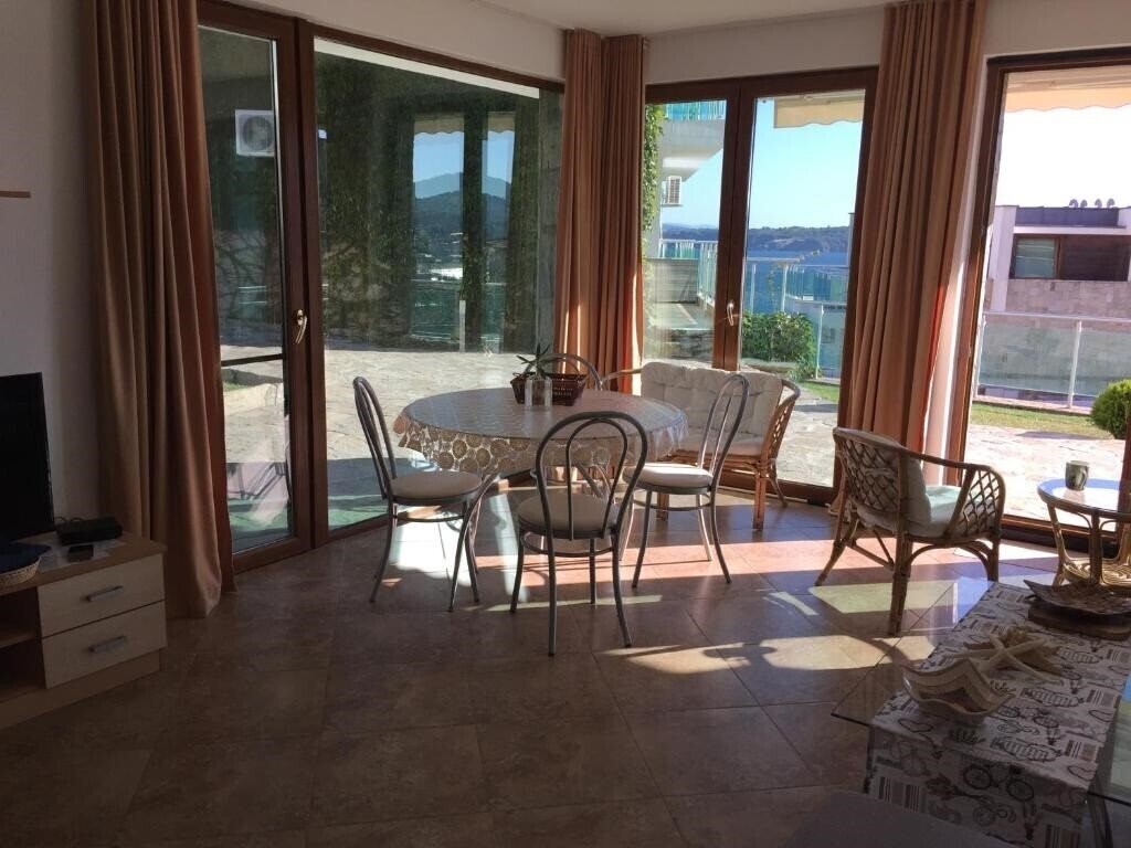 Картинка Panorama Bay Sozopol 3*