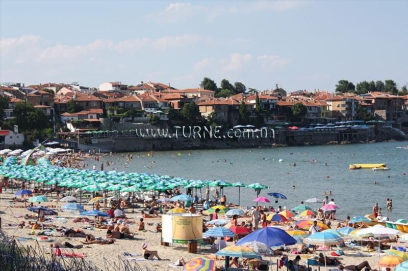 Фото Nedyalkovy 2*