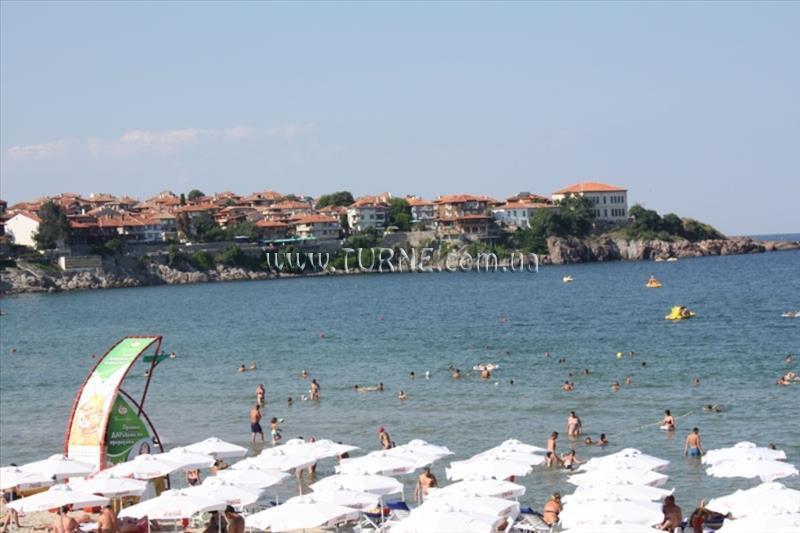 Отель Nedyalkovy 2*