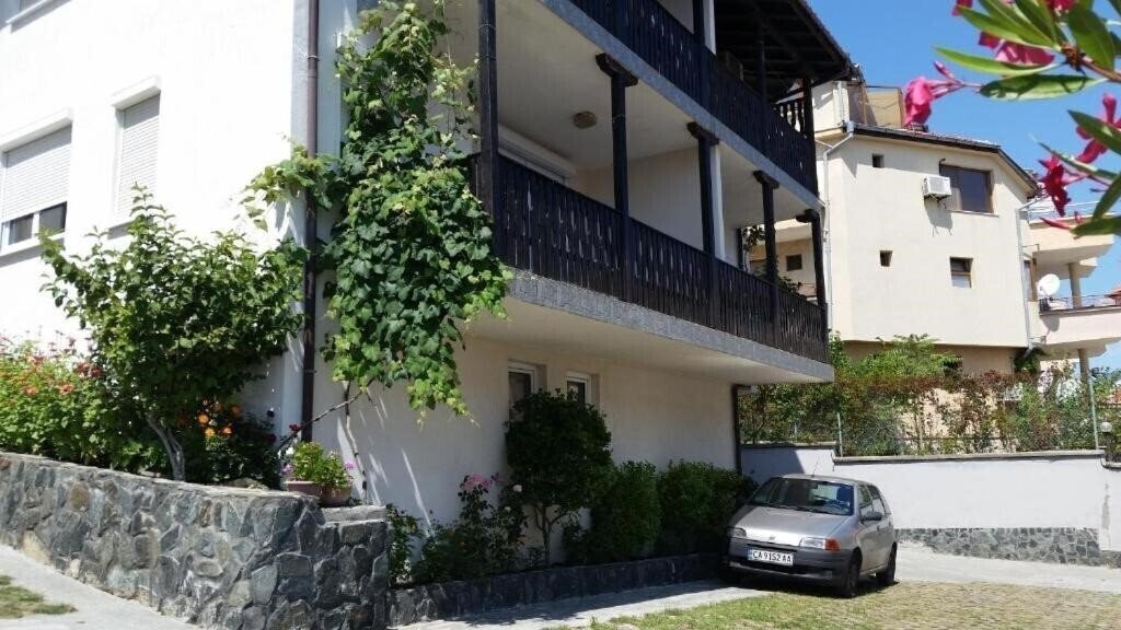 Фотография Lozite Family Hotel 3*