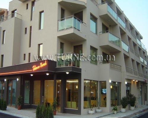 Картинка Tabanov Beach 3*